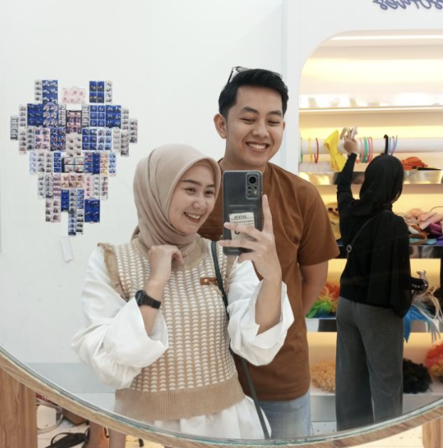 UniversitasIndonesia.com - Foto Profil Imam Maulana